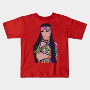 Mirage Kids T-Shirt